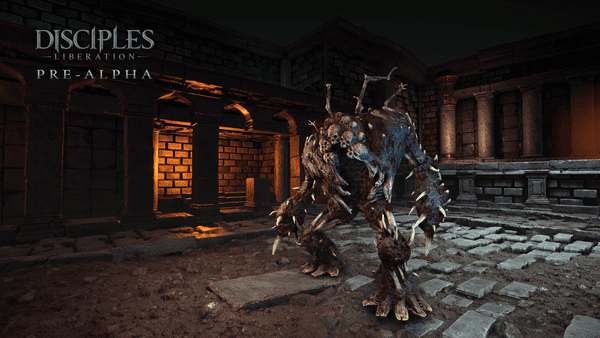 Disciples: Liberation - Deluxe Edition PC 