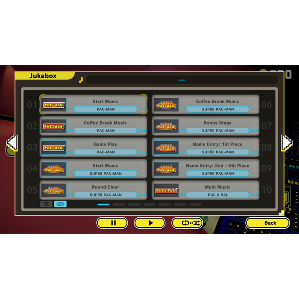 Pac-man Museum+ PC Download