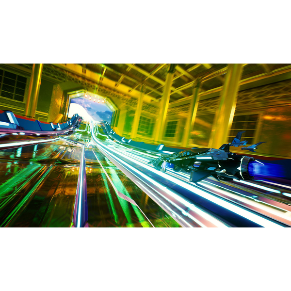 Redout 2 PC Download