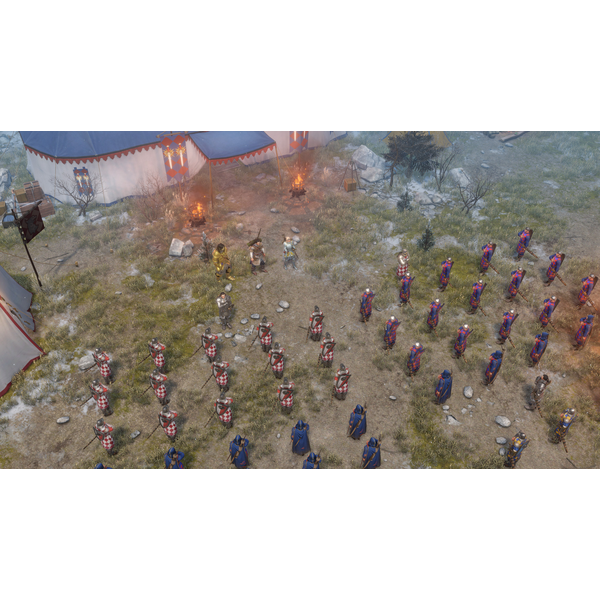 Pathfinder: Wrath of the Righteous - Mythic Ed.