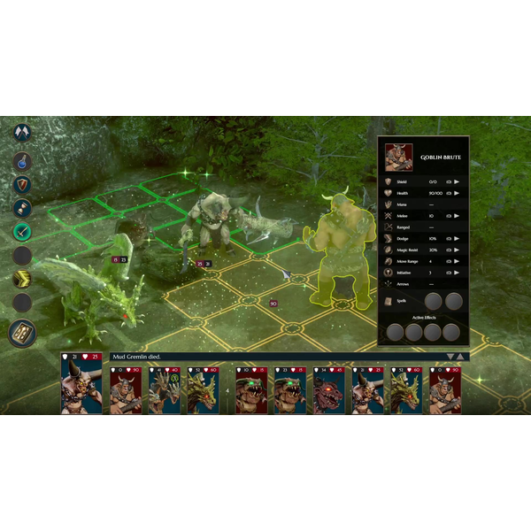 The Dragoness: Command of the Flame