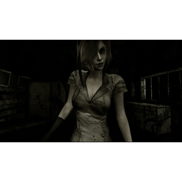 DreadEye VR PC Download