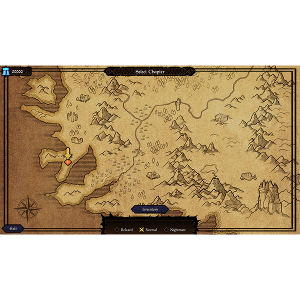 Ancient Enemy PC Download