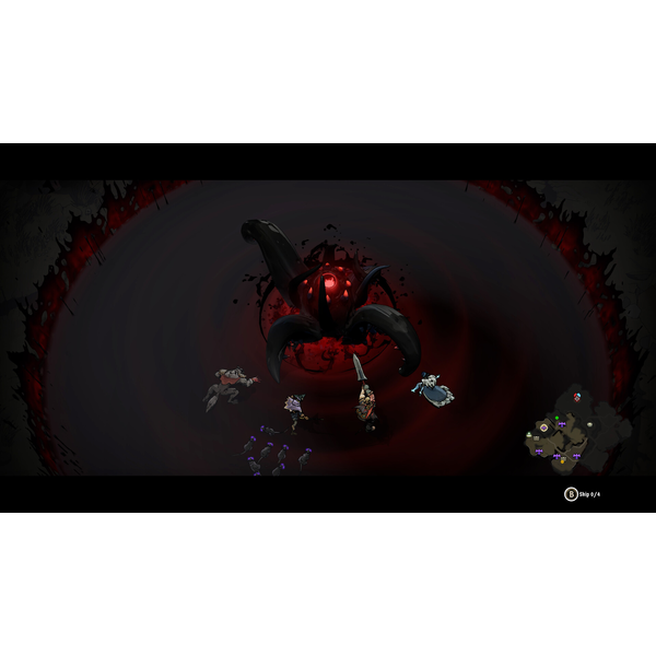 Ravenswatch PC Download