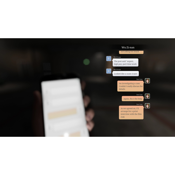 The Bridge Curse 2: The Extrication