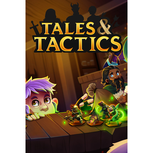 Tales & Tactics PC Download