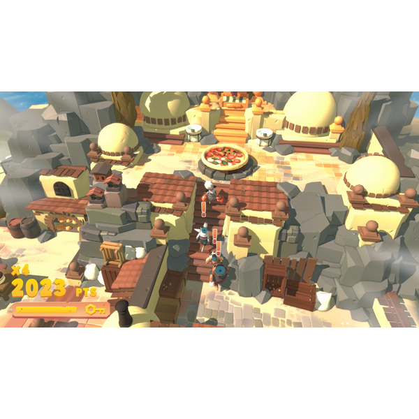 Pizza Possum PC Download