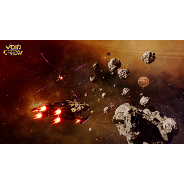 Void Crew PC Download