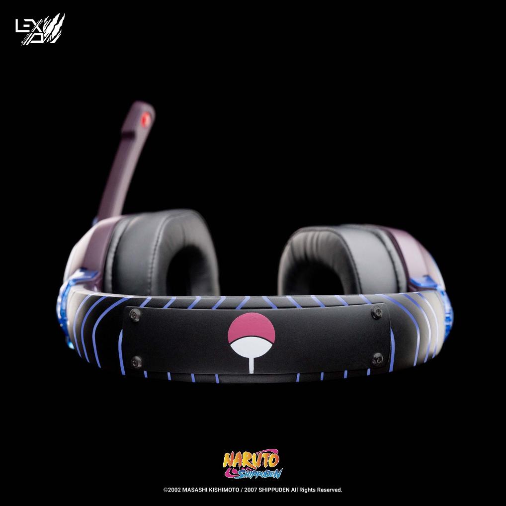 Naruto Shippuden Madara Destruction Headset