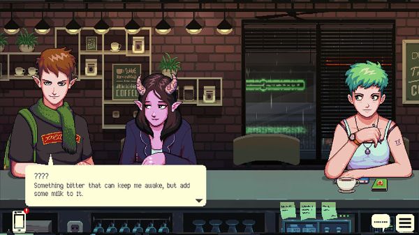 Coffee Talk 2-in-1 Double Pack - PS5