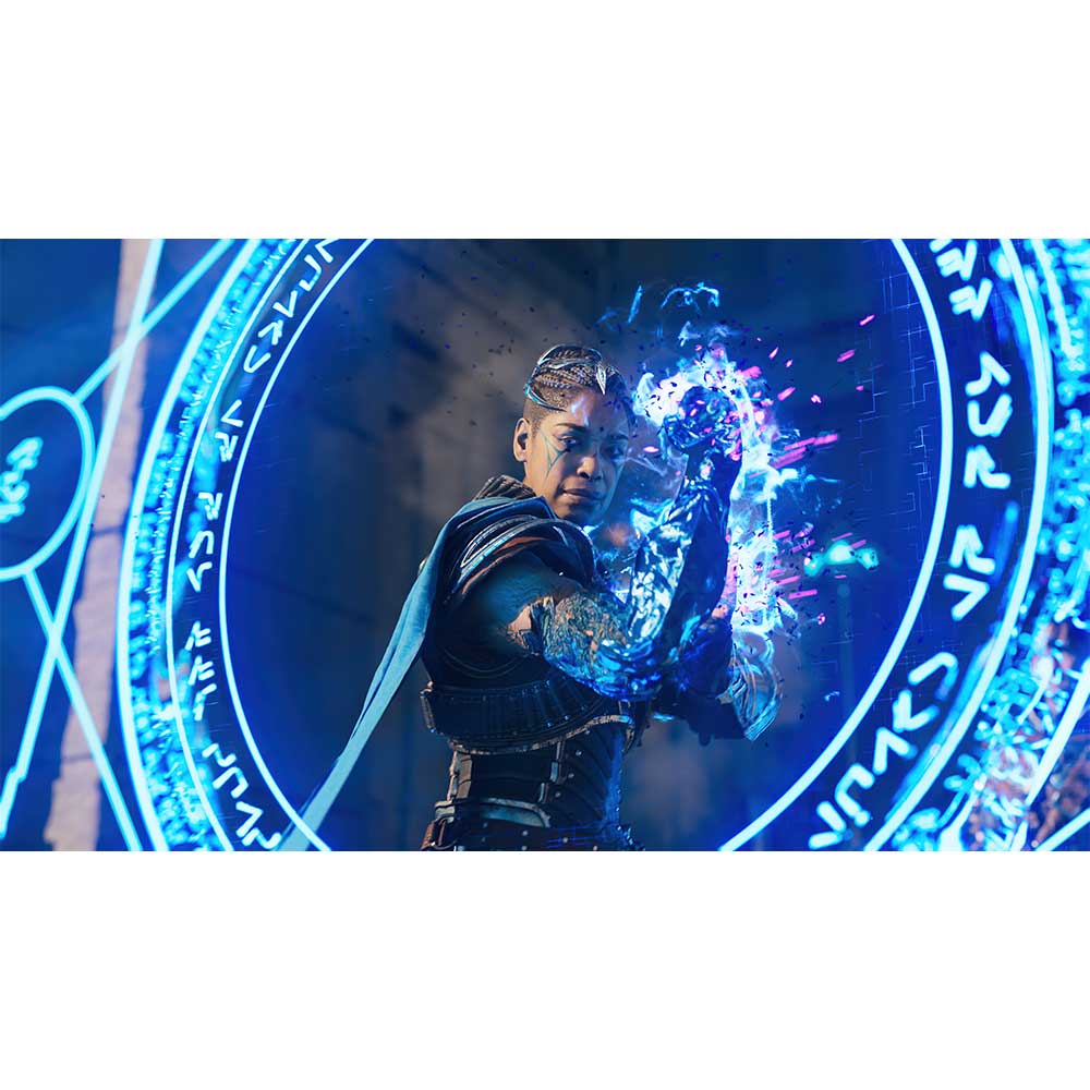 Immortals of Aveum - PS5