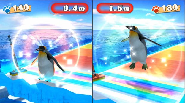 Fun Fun Animal Park - Switch