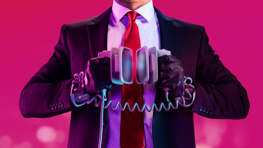 Hitman 2 - Xbox One