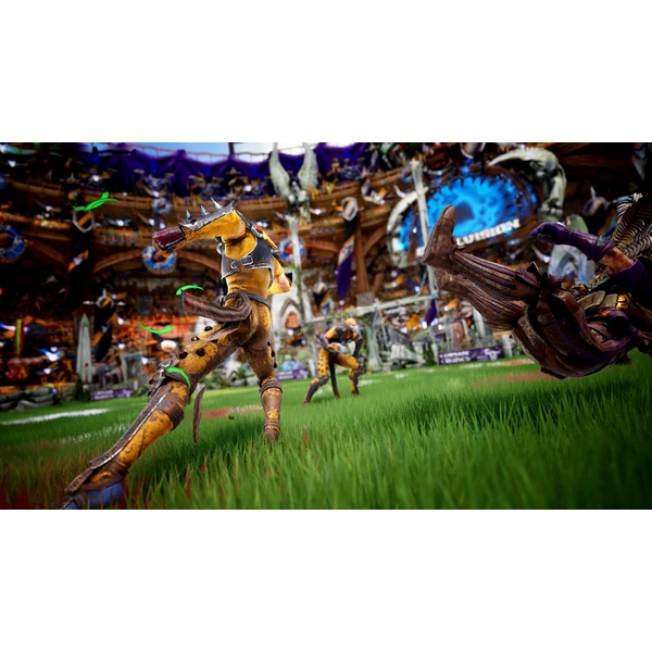 Blood Bowl 3 - Brutal Edition