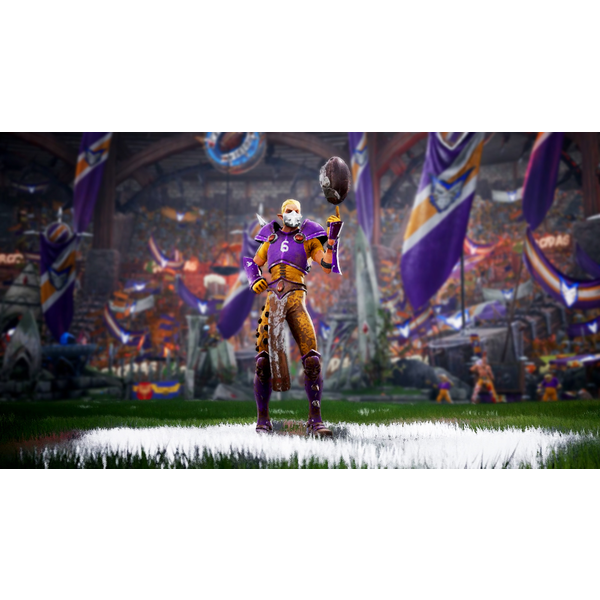 Blood Bowl 3 - Brutal Edition