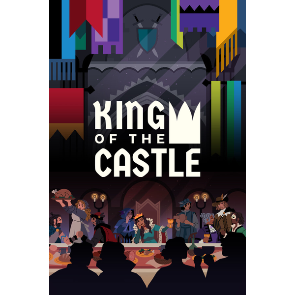 King of the Castle PC Download