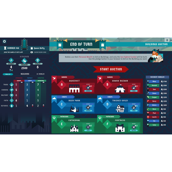 King of the Castle PC Download