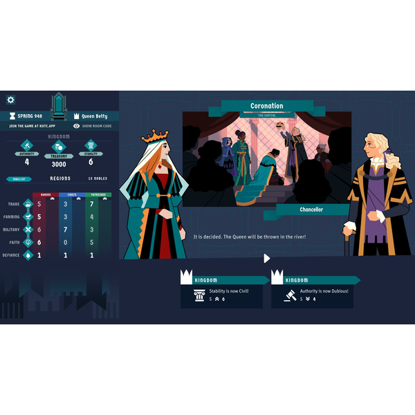 King of the Castle PC Download