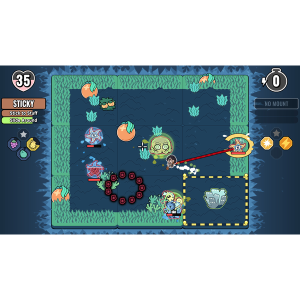 Patch Quest PC Download