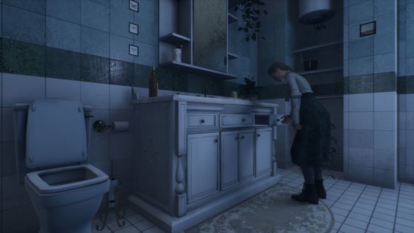 Remothered: Broken Porcelain - Xbox One