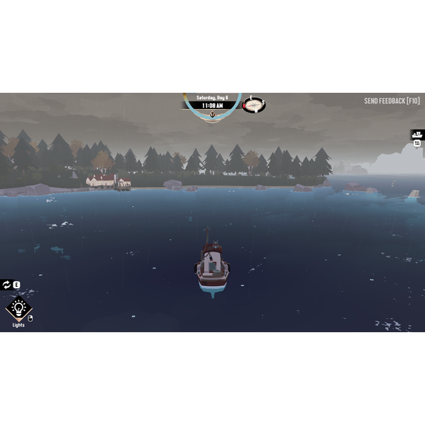 Dredge PC Download