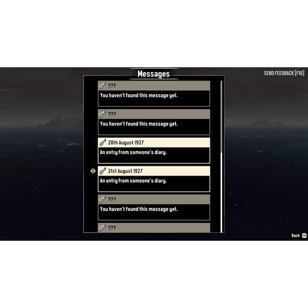 Dredge PC Download