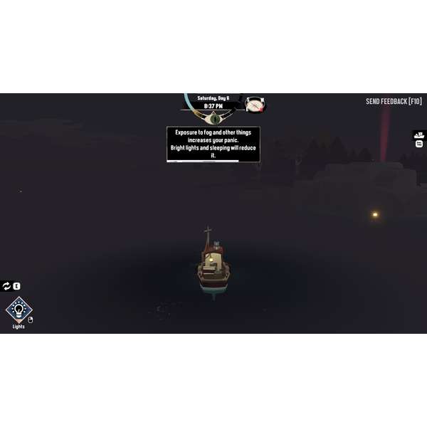 Dredge PC Download