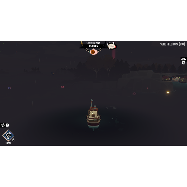 Dredge PC Download