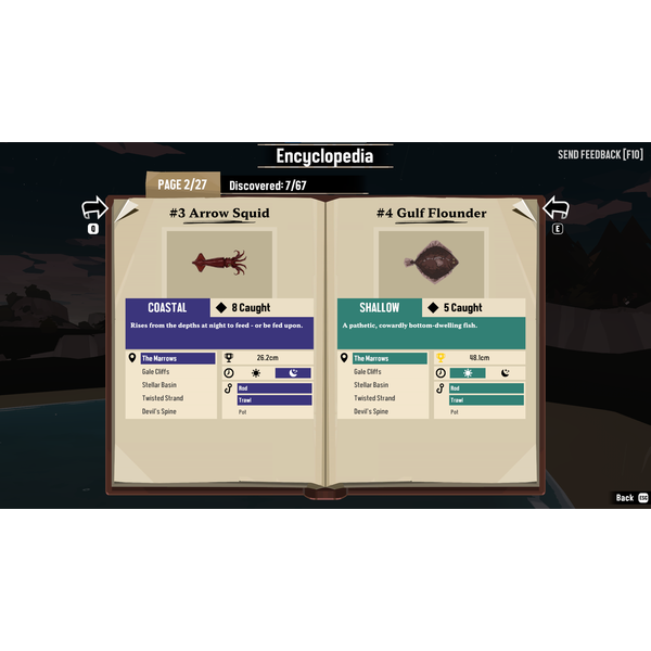 Dredge PC Download