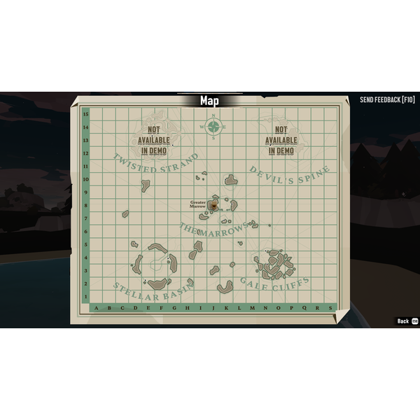 Dredge PC Download