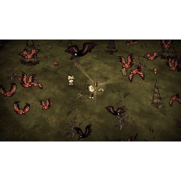 Don't Starve Together PC Download