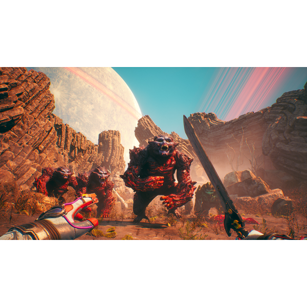 The Outer Worlds: Spacers Choice Edition