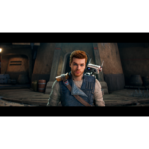 Star Wars Jedi: Survivor