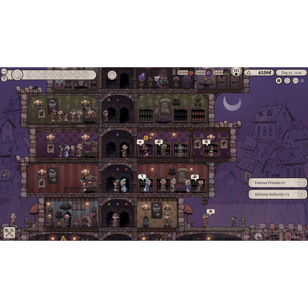 Potion Tycoon PC Download