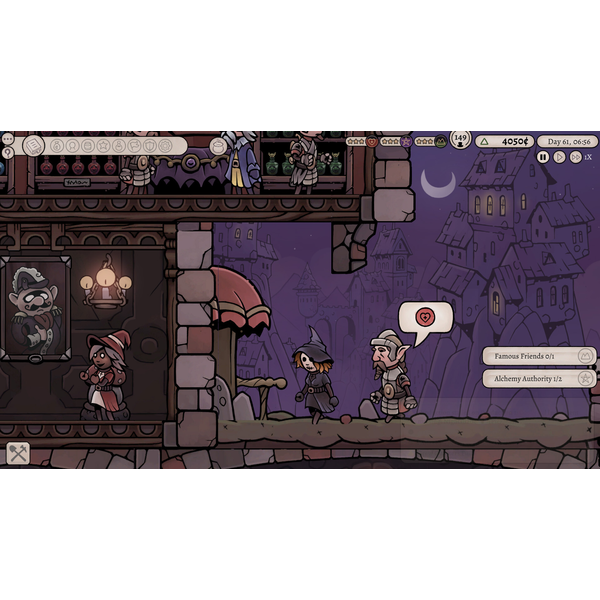Potion Tycoon PC Download
