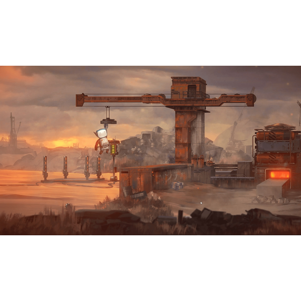Life of Delta PC Download