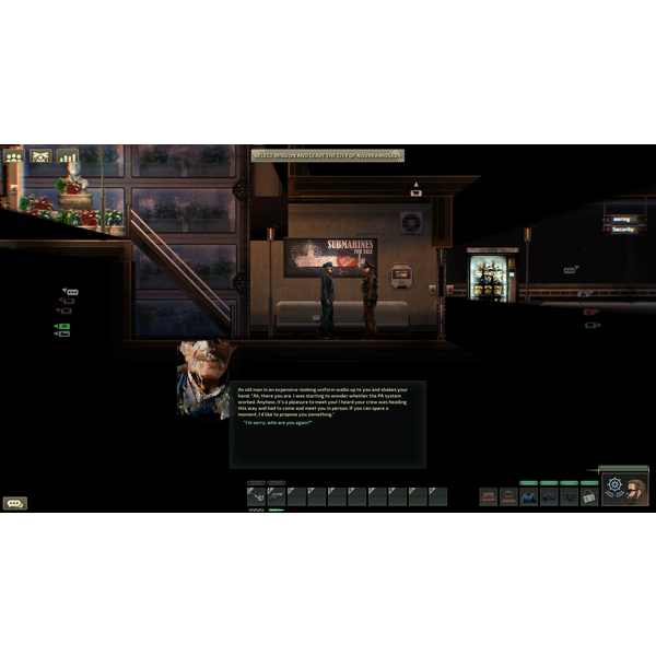 Barotrauma PC Download