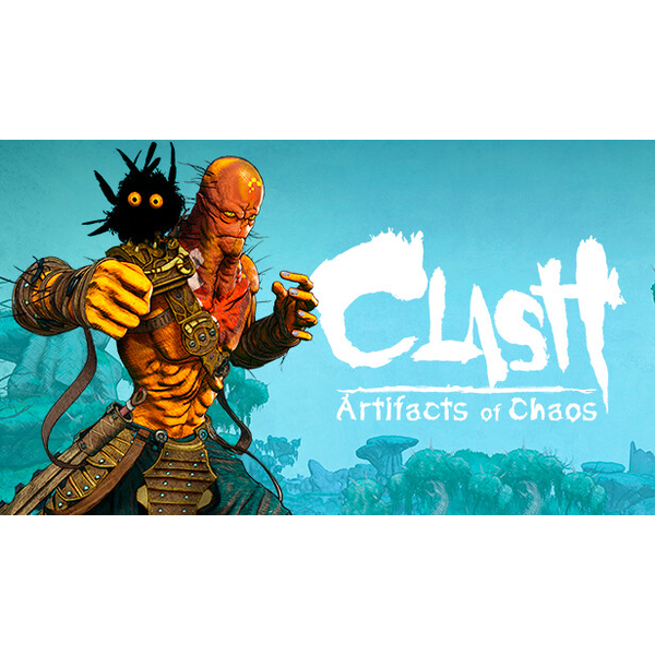 Clash: Artifacts of Chaos