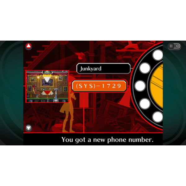 Ghost Trick: Phantom Detective PC Download