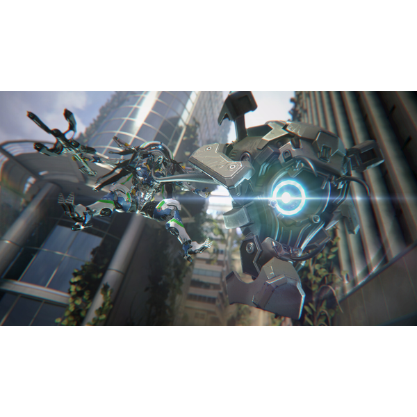 Exoprimal PC Download