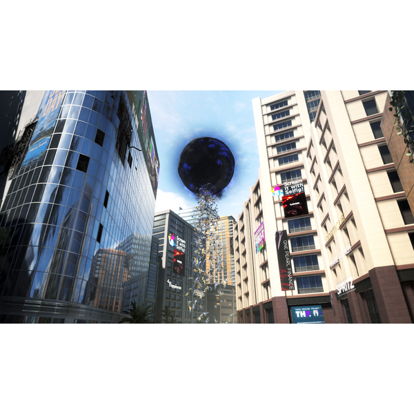 Exoprimal PC Download