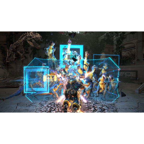 Exoprimal PC Download