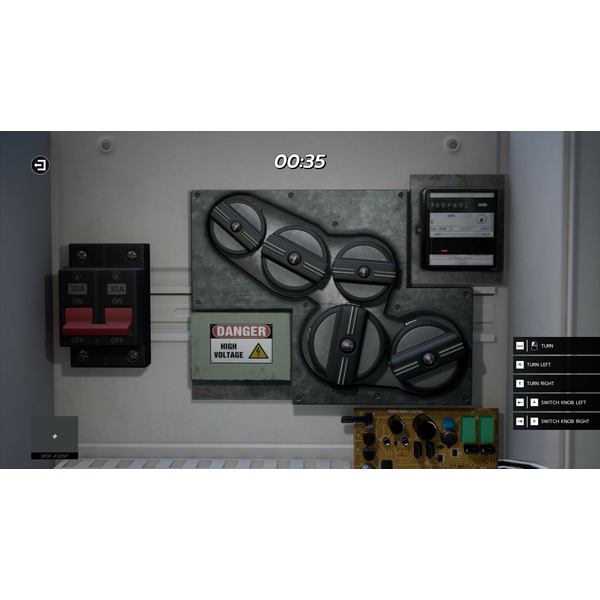 Rough Justice: '84 PC Download