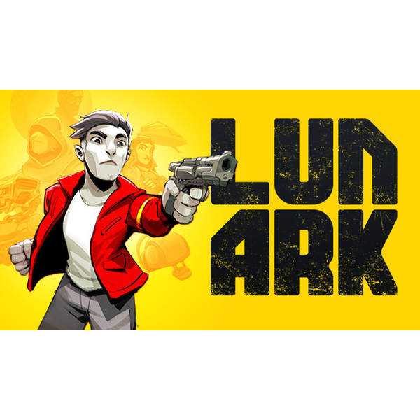 Lunark PC Download
