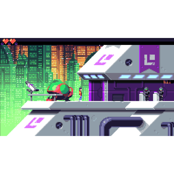 Lunark PC Download