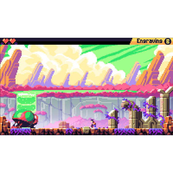 Lunark PC Download
