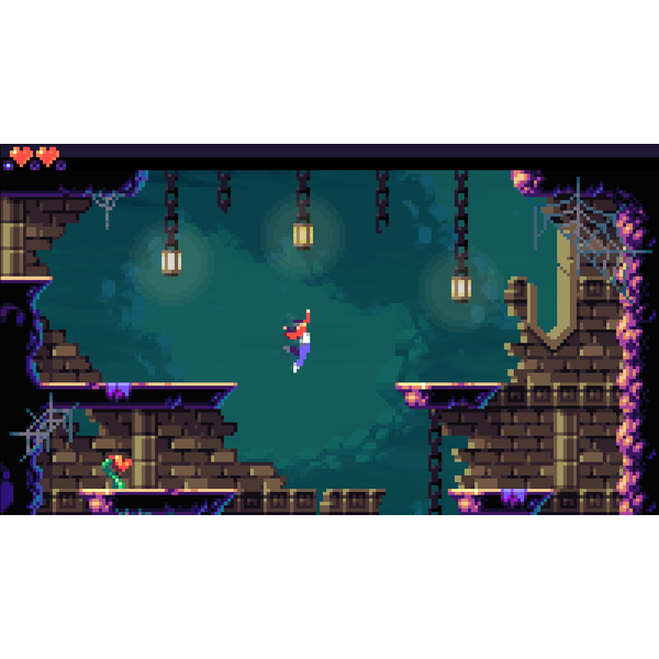 Lunark PC Download