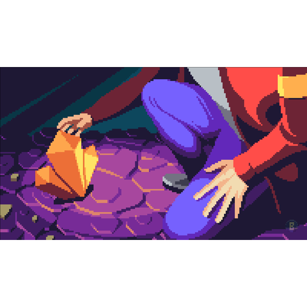 Lunark PC Download