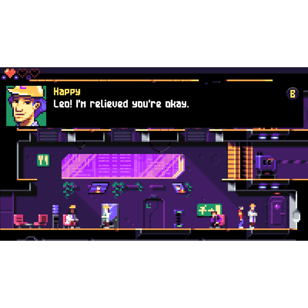 Lunark PC Download
