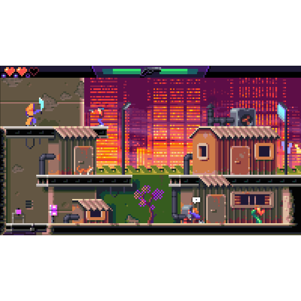 Lunark PC Download